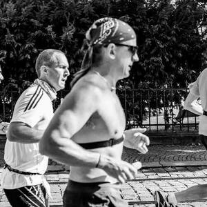 Fundraising Page: Juraj Maksi